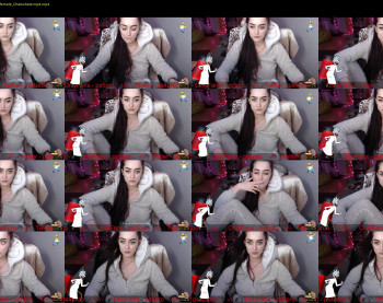 ps4pro — 46 minute Chaturbate female cam show recording, 720p, Feb 13, 2021