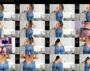 pussysweet9 — 23 minute Chaturbate female cam show recording, 1080p, Feb 13, 2021