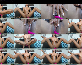 rachel_evans_ — 60 minute Chaturbate female cam show recording, 1080p, Feb 13, 2021