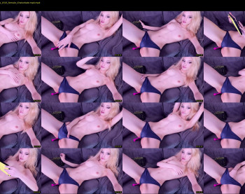 ramonatorres_ — 6 minute Chaturbate female cam show recording, 1080p, Feb 13, 2021