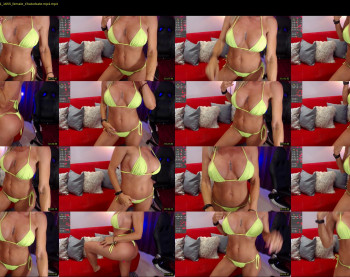 rebeka_watson — 10 minute Chaturbate female cam show recording, 720p, Feb 13, 2021