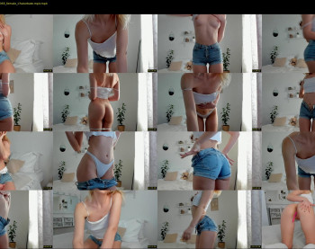 rennatha21 — 71 minute Chaturbate female cam show recording, 1080p, Feb 13, 2021
