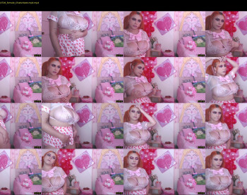 sabrina_geek — 5 minute Chaturbate female cam show recording, 1080p, Feb 13, 2021