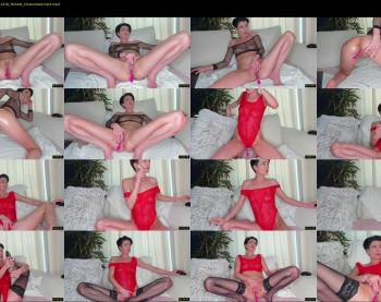 sander_sonia — 36 minute Chaturbate female cam show recording, 720p, Feb 13, 2021