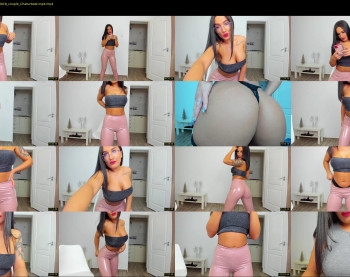 sarahadams — 70 minute Chaturbate female cam show recording, 1080p, Feb 14, 2021