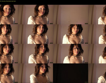 sasha_ursx — 28 minute Chaturbate female cam show recording, 1080p, Feb 13, 2021