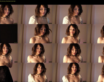 sasha_ursx — 70 minute Chaturbate female cam show recording, 1080p, Feb 13, 2021
