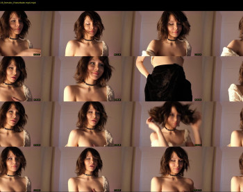 sasha_ursx — 70 minute Chaturbate female cam show recording, 1080p, Feb 13, 2021