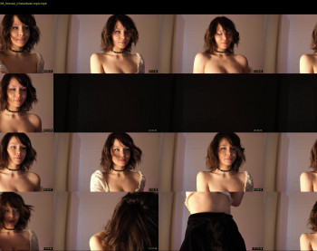 sasha_ursx — 70 minute Chaturbate female cam show recording, 1080p, Feb 13, 2021