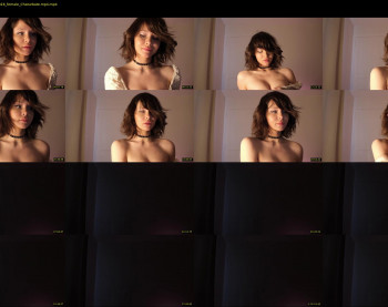 sasha_ursx — 70 minute Chaturbate female cam show recording, 1080p, Feb 13, 2021