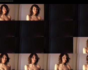sasha_ursx — 70 minute Chaturbate female cam show recording, 1080p, Feb 13, 2021