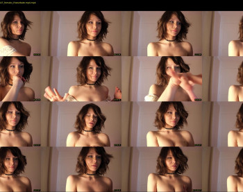 sasha_ursx — 70 minute Chaturbate female cam show recording, 1080p, Feb 13, 2021
