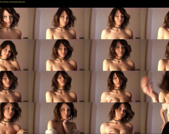 sasha_ursx — 70 minute Chaturbate female cam show recording, 1080p, Feb 13, 2021