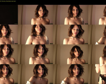 sasha_ursx — 69 minute Chaturbate female cam show recording, 1080p, Feb 13, 2021