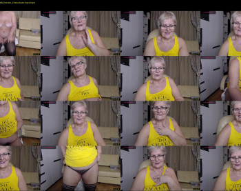 selenna57 — 53 minute Chaturbate female cam show recording, 720p, Feb 13, 2021