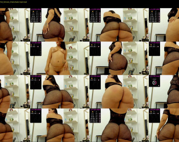 sexyzoe_69 — 70 minute Chaturbate female cam show recording, 1080p, Feb 13, 2021