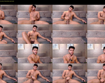 studcamx — 70 minute Chaturbate male cam show recording, 1080p, Feb 14, 2021
