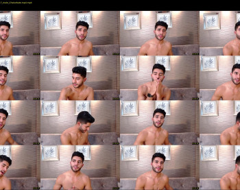 studcamx — 3 minute Chaturbate male cam show recording, 1080p, Feb 14, 2021