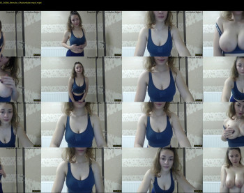 sweettdream__x — 113 minute Chaturbate female cam show recording, 720p, Feb 14, 2021