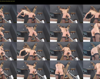 tanyaxlove — 50 minute Chaturbate female cam show recording, 720p, Feb 13, 2021