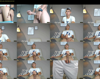 tatanwalker — 71 minute Chaturbate male cam show recording, 720p, Feb 13, 2021