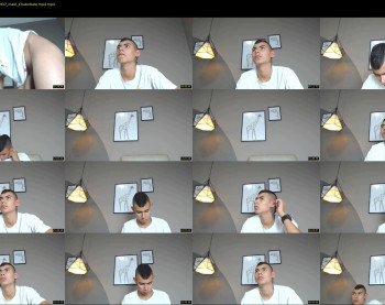tatanwalker — 41 minute Chaturbate male cam show recording, 720p, Feb 13, 2021