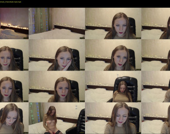 tixxxy — 18 minute Chaturbate female cam show recording, 1080p, Feb 13, 2021