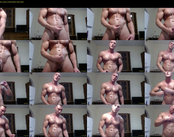 tom_fordd — 70 minute Chaturbate male cam show recording, 1080p, Feb 13, 2021