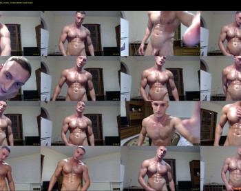 tom_fordd — 70 minute Chaturbate male cam show recording, 1080p, Feb 13, 2021