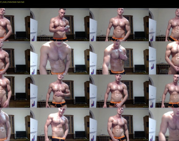 tom_fordd — 11 minute Chaturbate male cam show recording, 1080p, Feb 13, 2021