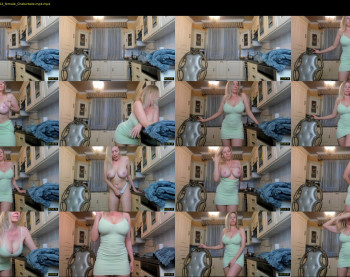 tunderose — 70 minute Chaturbate female cam show recording, 1080p, Feb 13, 2021