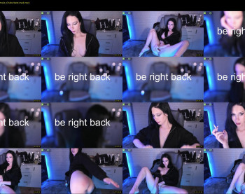 uindi — 70 minute Chaturbate female cam show recording, 1080p, Feb 14, 2021