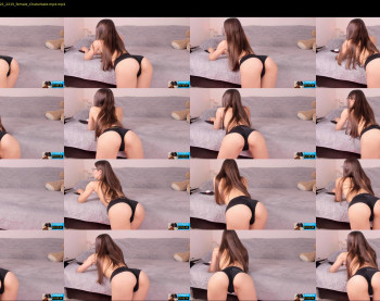 vanessa__queen — 31 minute Chaturbate female cam show recording, 1080p, Feb 13, 2021