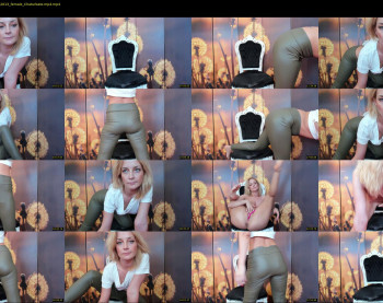 viciousqueen — 66 minute Chaturbate female cam show recording, 1080p, Feb 13, 2021
