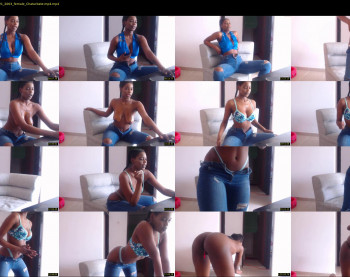xnaomygomezx — 70 minute Chaturbate female cam show recording, 720p, Feb 13, 2021