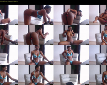 xnaomygomezx — 70 minute Chaturbate female cam show recording, 720p, Feb 13, 2021