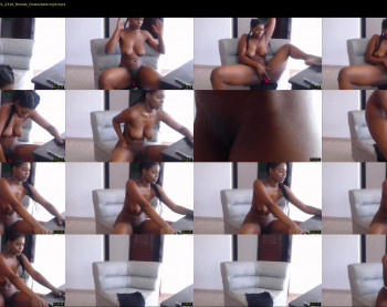 xnaomygomezx — 14 minute Chaturbate female cam show recording, 720p, Feb 13, 2021