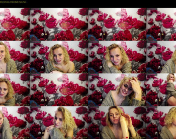 yummylilya — 34 minute Chaturbate female cam show recording, 720p, Feb 13, 2021