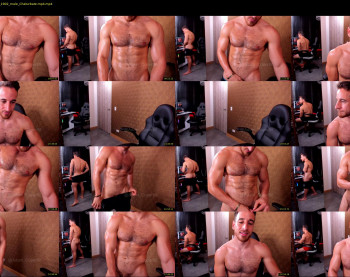 _adamcoper_ — 70 minute Chaturbate male cam show recording, 1080p, Feb 14, 2021