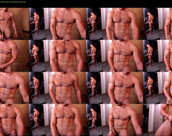 _adamcoper_ — 34 minute Chaturbate male cam show recording, 1080p, Feb 14, 2021