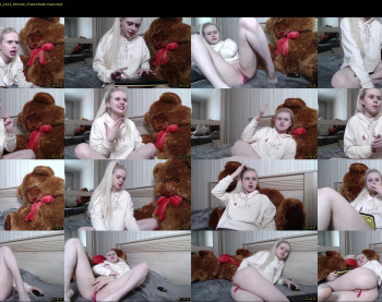 _be_my_daddy — 70 minute Chaturbate female cam show recording, 1080p, Feb 14, 2021