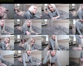 _be_my_daddy — 70 minute Chaturbate female cam show recording, 1080p, Feb 15, 2021
