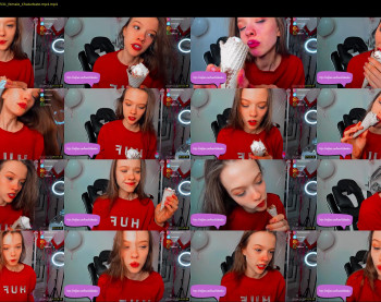 _demi_dee_ — 18 minute Chaturbate female cam show recording, 1080p, Feb 15, 2021