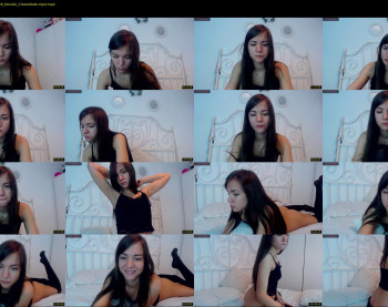 _jollie_joy — 71 minute Chaturbate female cam show recording, 1080p, Feb 14, 2021