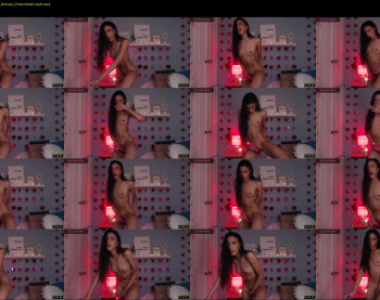 abiee__ — 7 minute Chaturbate female cam show recording, 720p, Feb 14, 2021