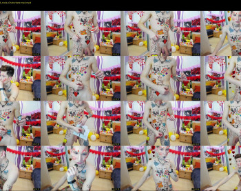 adanstar — 75 minute Chaturbate male cam show recording, 1080p, Feb 15, 2021