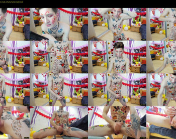 adanstar — 72 minute Chaturbate male cam show recording, 1080p, Feb 15, 2021