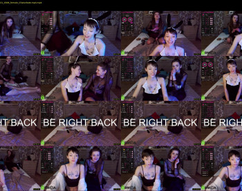 agelina_summer — 70 minute Chaturbate female cam show recording, 1080p, Feb 15, 2021