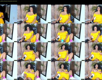 alexandra_mar — 73 minute Chaturbate female cam show recording, 1080p, Feb 14, 2021