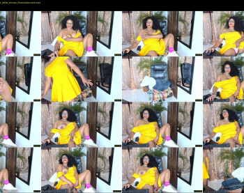 alexandra_mar — 74 minute Chaturbate female cam show recording, 1080p, Feb 14, 2021